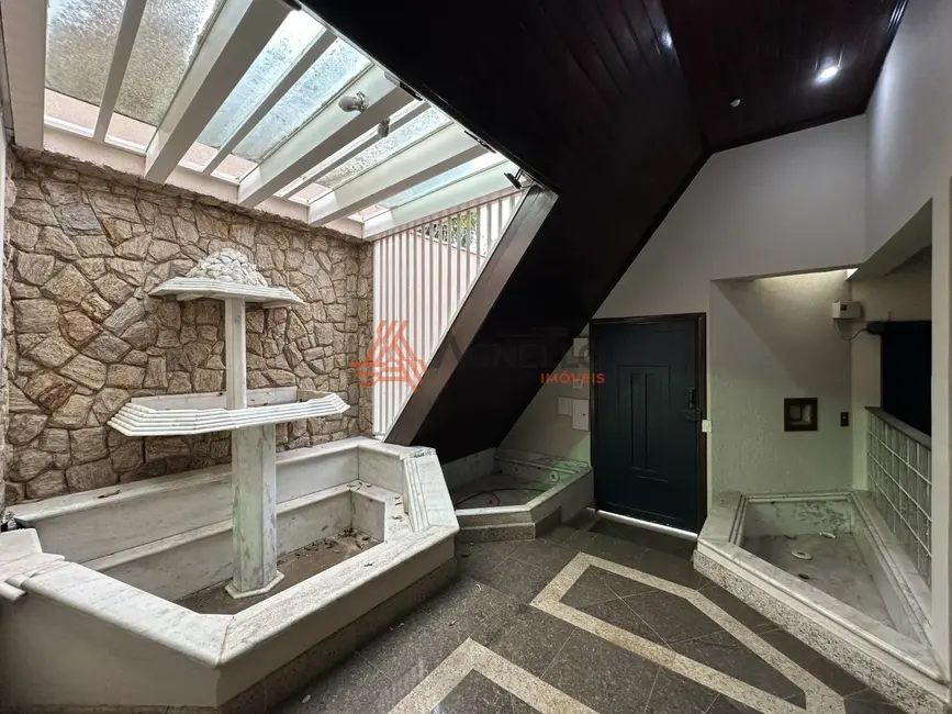 Foto 5 de Casa com 3 quartos à venda, 155m2 em Jardim Barão, Franca - SP