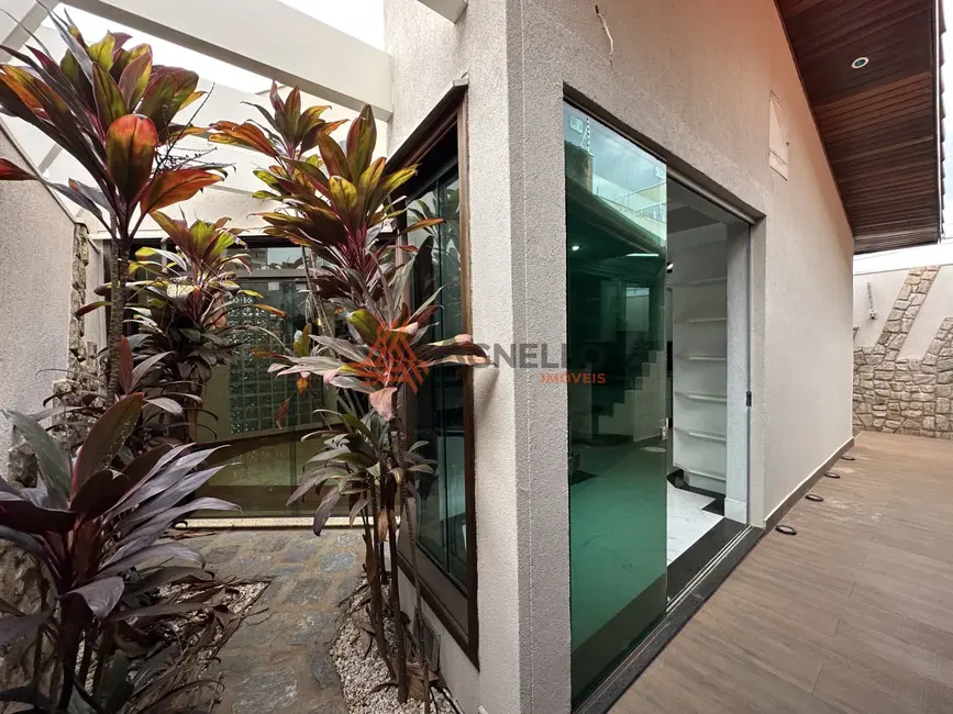 Foto 7 de Casa com 3 quartos à venda, 155m2 em Jardim Barão, Franca - SP