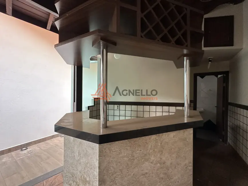 Foto 9 de Casa com 3 quartos à venda, 155m2 em Jardim Barão, Franca - SP