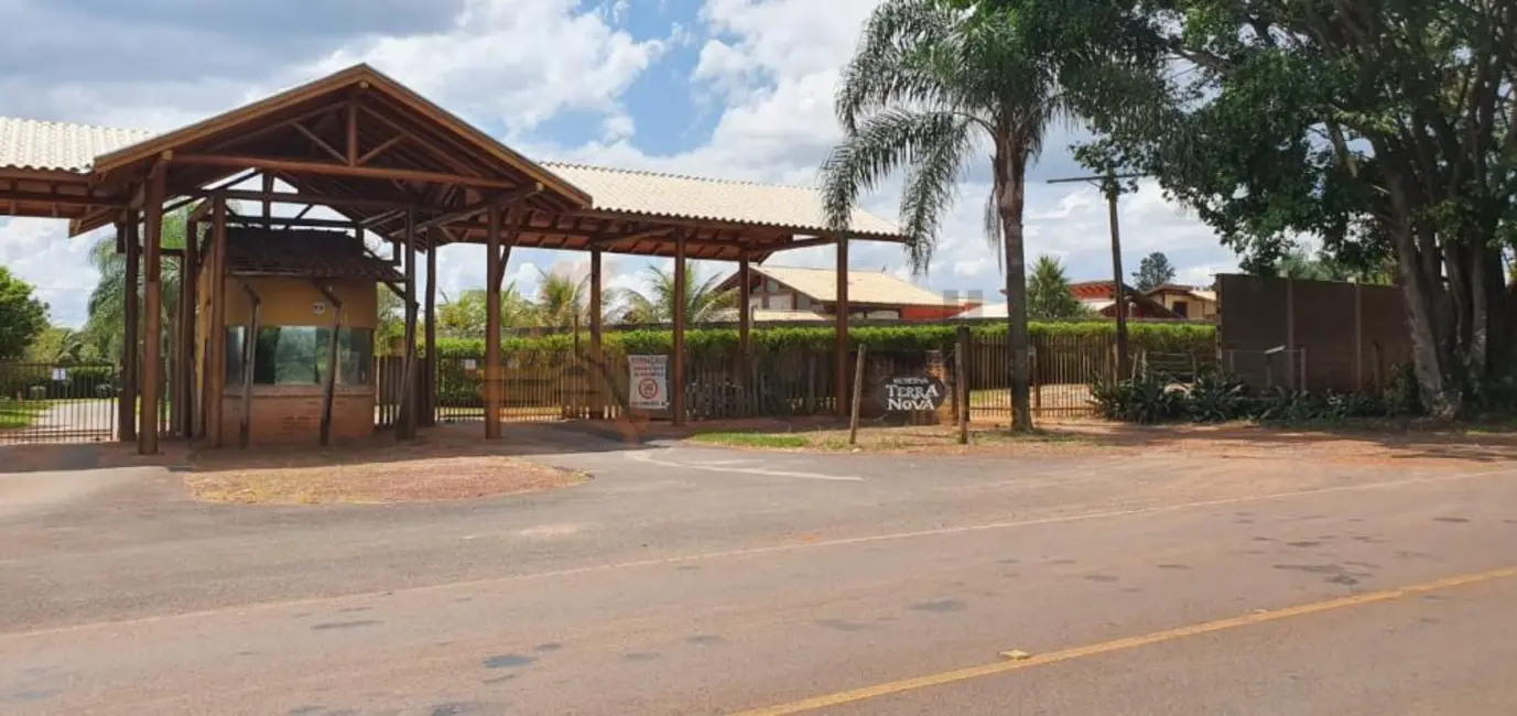 Foto 1 de Terreno / Lote à venda, 2228m2 em Cristais Paulista - SP