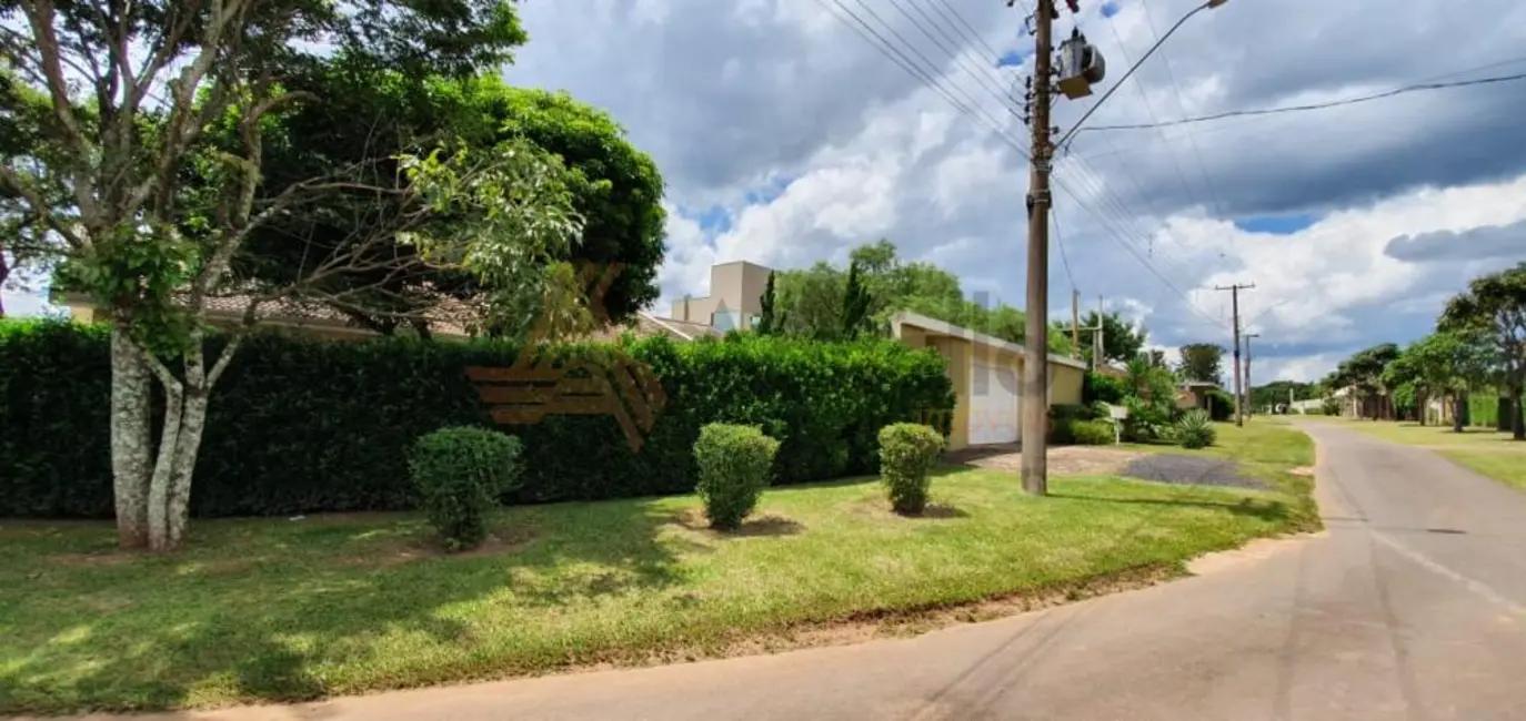 Foto 5 de Terreno / Lote à venda, 2228m2 em Cristais Paulista - SP