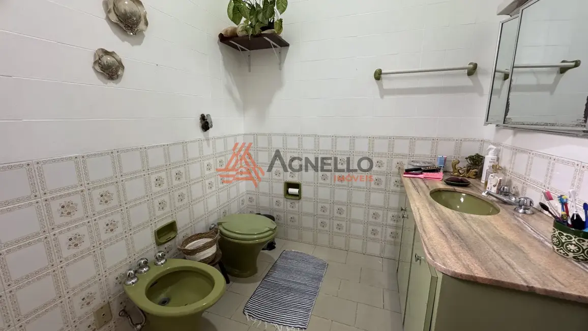 Foto 7 de Casa com 4 quartos à venda, 296m2 em Jardim São Vicente, Franca - SP