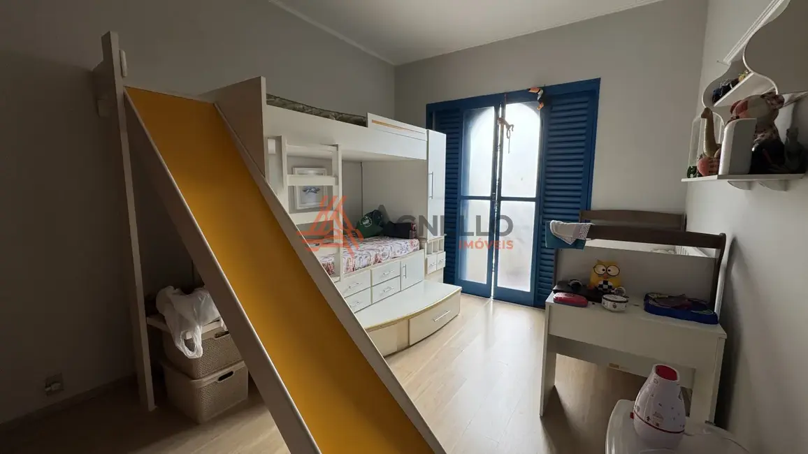 Foto 8 de Casa com 4 quartos à venda, 296m2 em Jardim São Vicente, Franca - SP