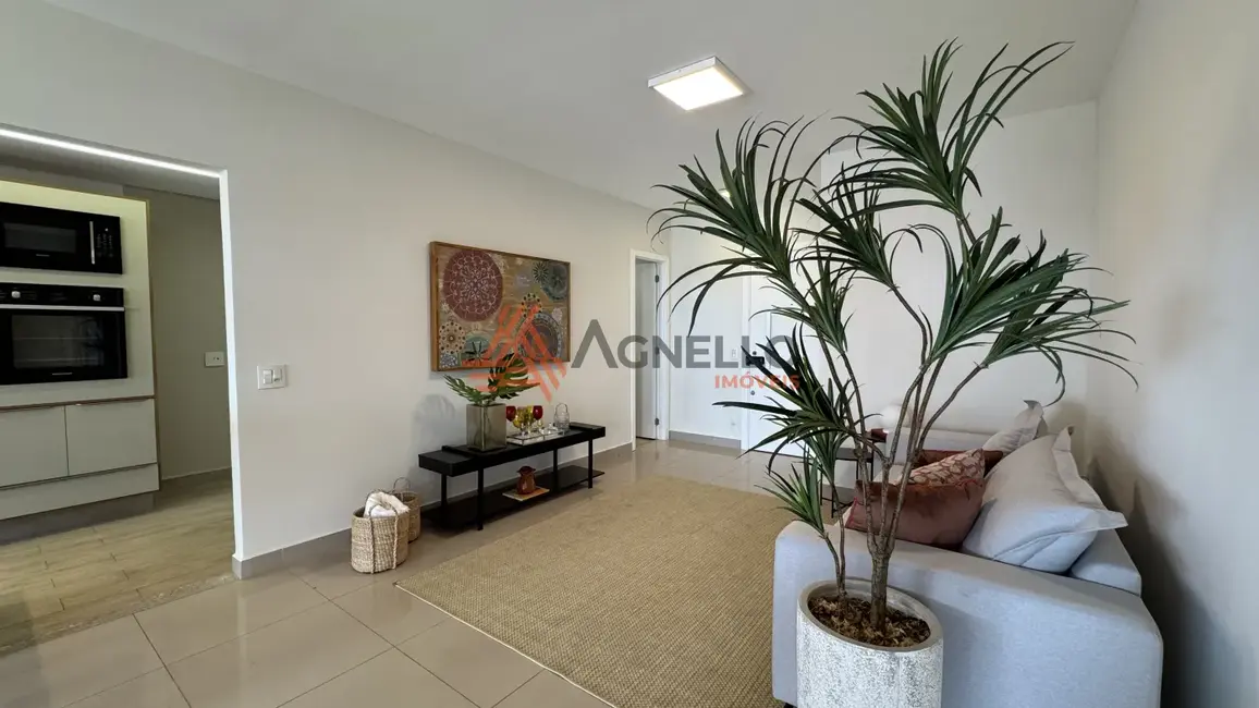 Apartamento com 3 quartos à venda, 161m2 em Cidade Nova, Franca - SP - imagem 3 Foto 3 de Apartamento com 3 quartos à venda, 161m2 em Cidade Nova, Franca - SP