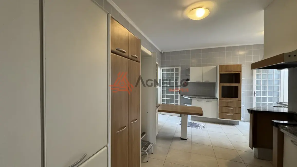 Foto 7 de Casa com 3 quartos à venda, 195m2 em Vila Marta, Franca - SP