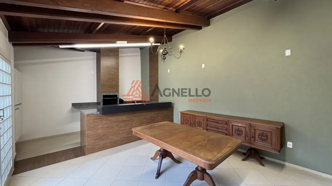 Foto 9 de Casa com 3 quartos à venda, 195m2 em Vila Marta, Franca - SP