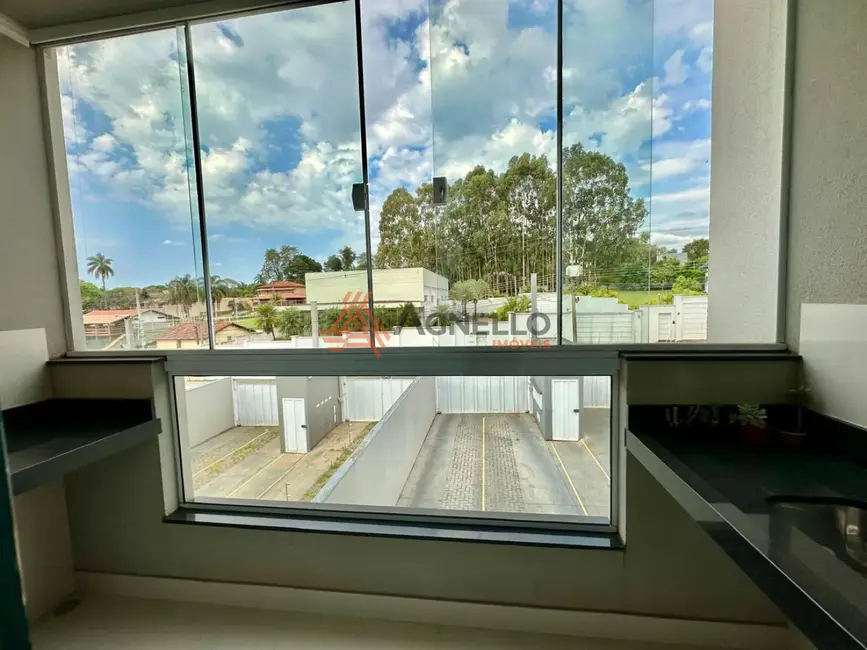 Foto 2 de Apartamento com 2 quartos à venda, 69m2 em Belvedere Bandeirante, Franca - SP