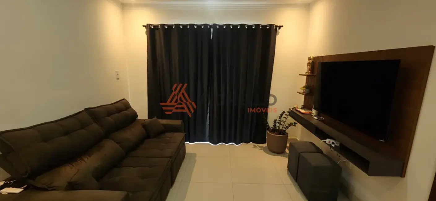 Foto 4 de Apartamento com 2 quartos à venda, 69m2 em Belvedere Bandeirante, Franca - SP