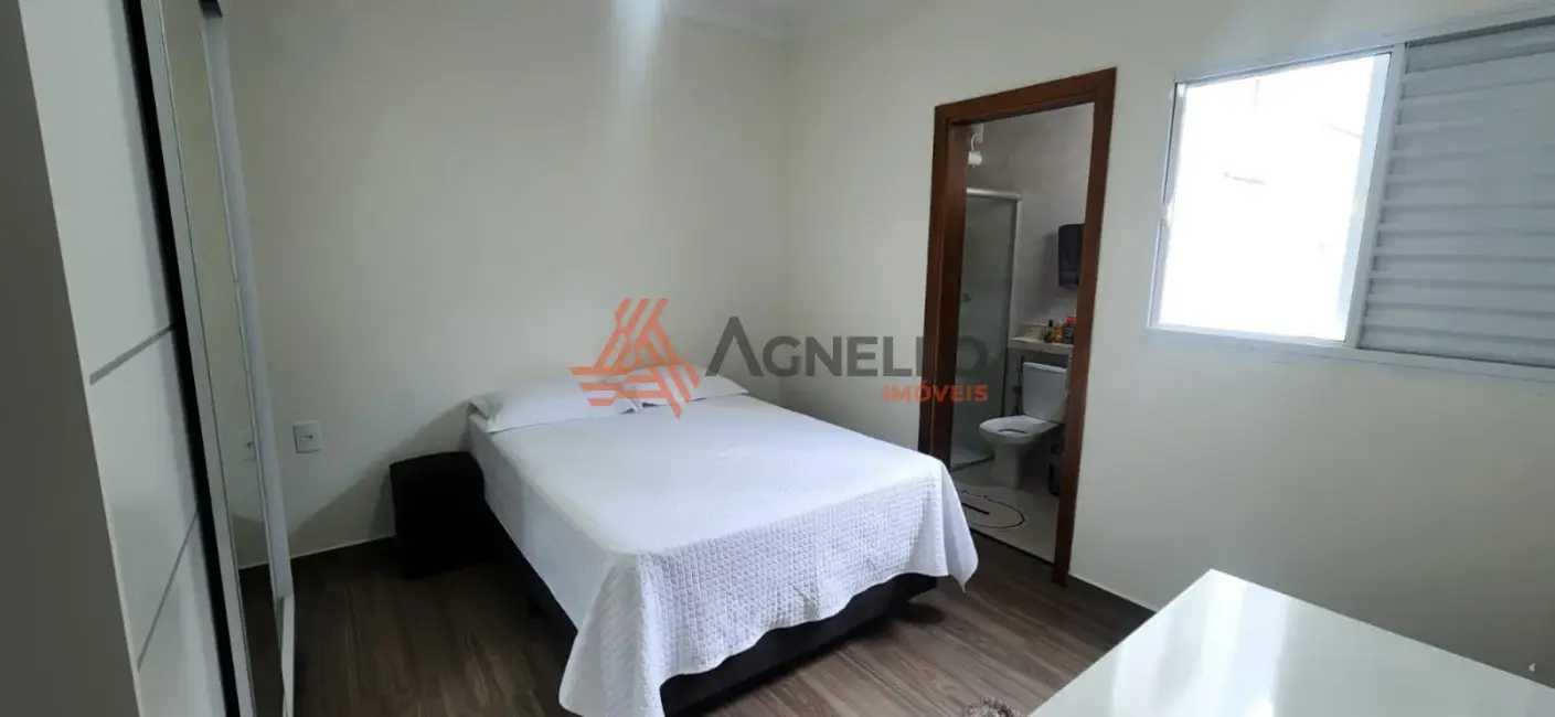 Foto 9 de Apartamento com 2 quartos à venda, 69m2 em Belvedere Bandeirante, Franca - SP