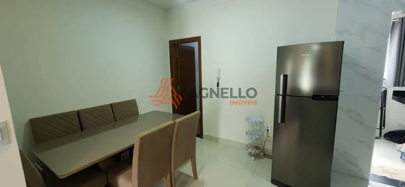 Foto 5 de Apartamento com 2 quartos à venda, 69m2 em Belvedere Bandeirante, Franca - SP