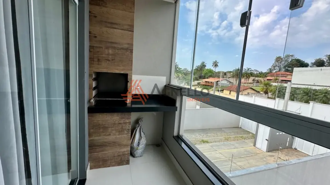 Foto 1 de Apartamento com 2 quartos à venda, 69m2 em Belvedere Bandeirante, Franca - SP