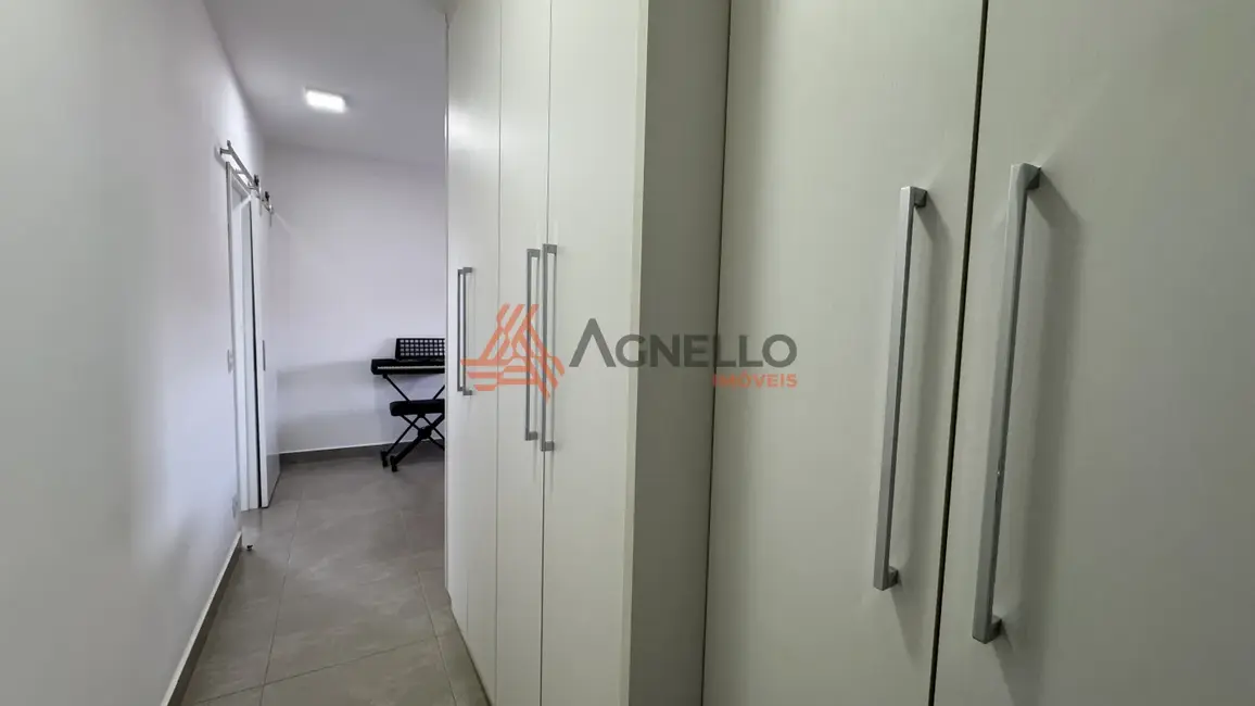Apartamento com 3 quartos à venda, 183m2 em São José, Franca - SP - imagem 9 Foto 9 de Apartamento com 3 quartos à venda, 183m2 em São José, Franca - SP