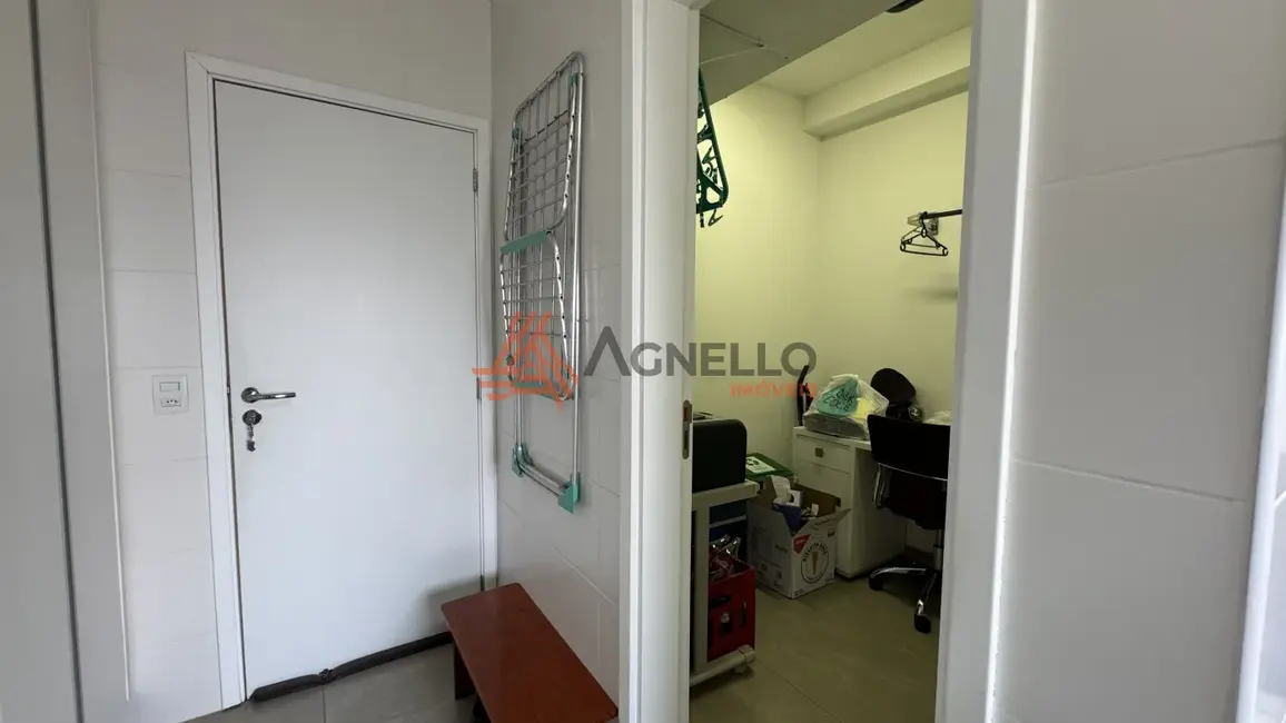 Foto 8 de Apartamento com 3 quartos à venda, 183m2 em São José, Franca - SP