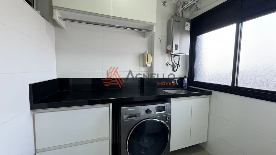 Apartamento com 3 quartos à venda, 183m2 em São José, Franca - SP - imagem 7 Foto 7 de Apartamento com 3 quartos à venda, 183m2 em São José, Franca - SP