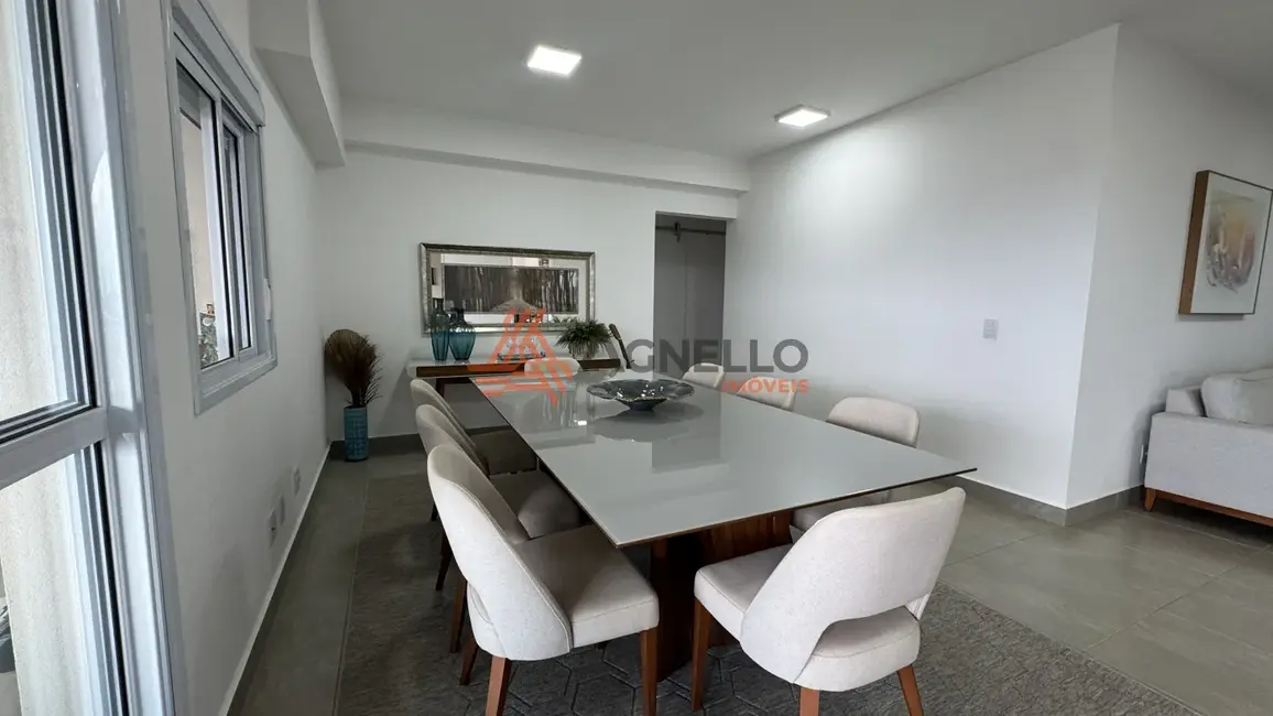 Apartamento com 3 quartos à venda, 183m2 em São José, Franca - SP - imagem 3 Foto 3 de Apartamento com 3 quartos à venda, 183m2 em São José, Franca - SP