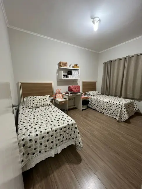 Foto 8 de Casa com 3 quartos à venda, 172m2 em Residencial Baldassari, Franca - SP