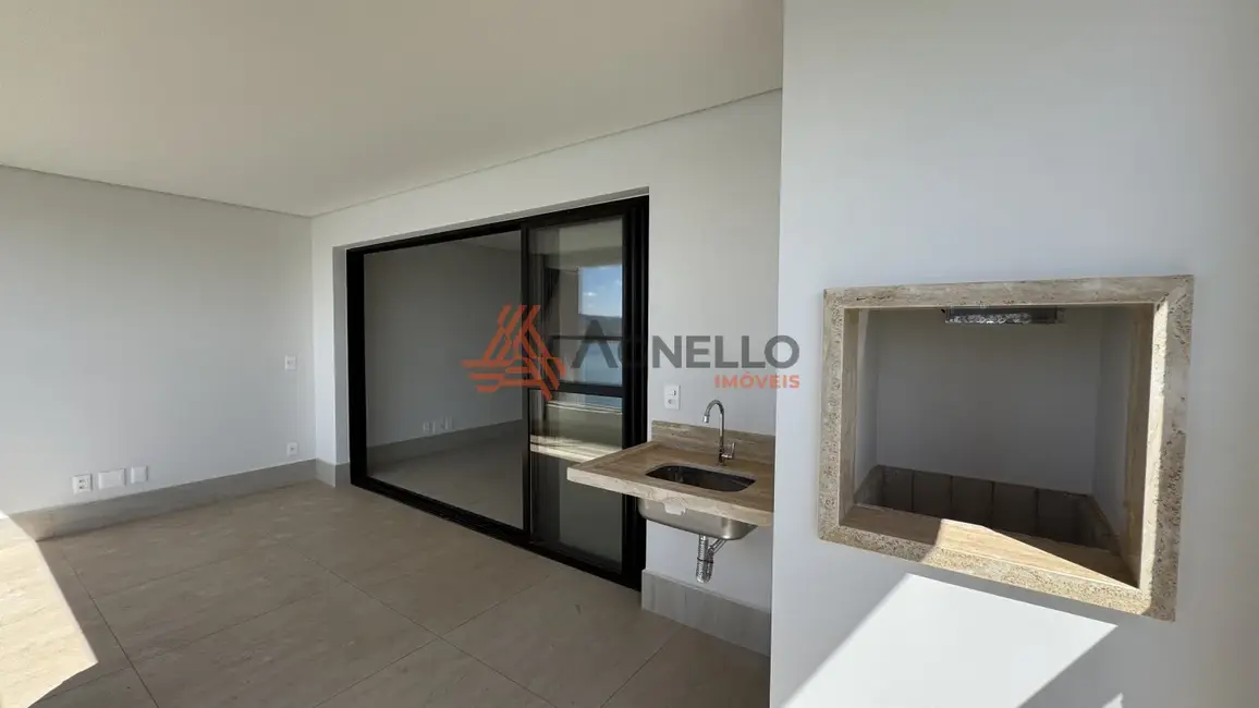 Foto 5 de Apartamento com 1 quarto à venda, 87m2 em Centro, Rifaina - SP