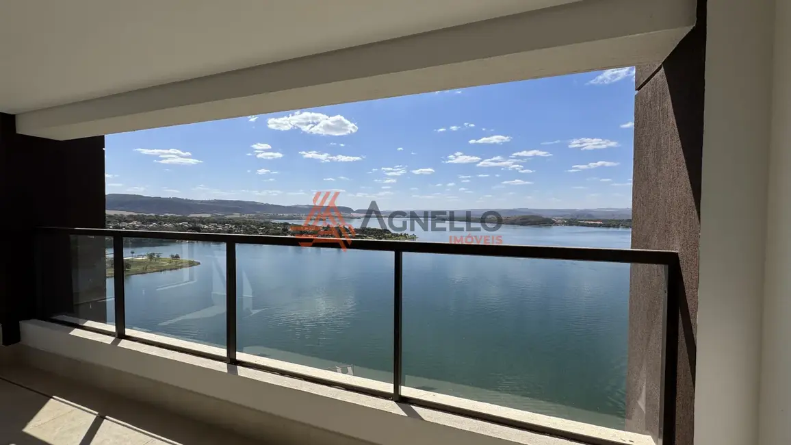 Apartamento com 1 quarto à venda, 87m2 em Centro, Rifaina - SP - imagem 2 Foto 2 de Apartamento com 1 quarto à venda, 87m2 em Centro, Rifaina - SP