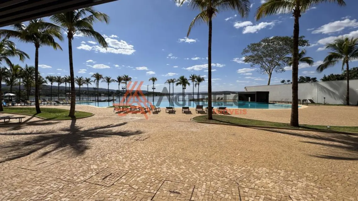 Foto 2 de Apartamento com 1 quarto à venda, 87m2 em Centro, Rifaina - SP