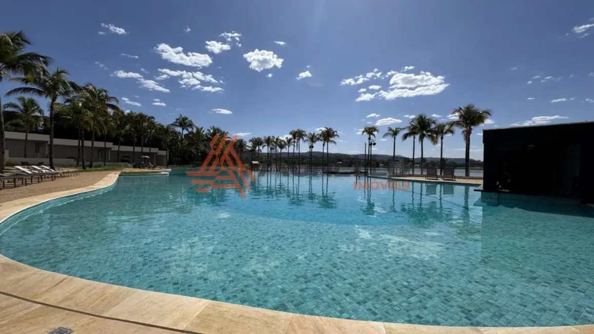 Foto 4 de Apartamento com 1 quarto à venda, 87m2 em Centro, Rifaina - SP