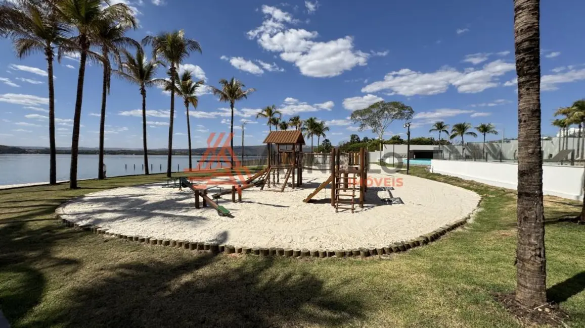 Foto 8 de Apartamento com 1 quarto à venda, 87m2 em Centro, Rifaina - SP