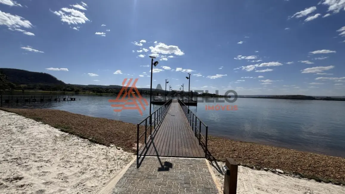 Foto 9 de Apartamento com 1 quarto à venda, 87m2 em Centro, Rifaina - SP