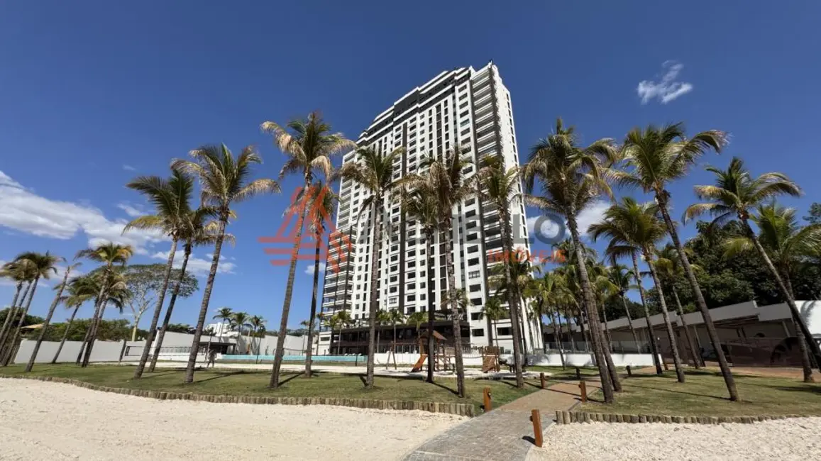 Foto 1 de Apartamento com 1 quarto à venda, 87m2 em Centro, Rifaina - SP