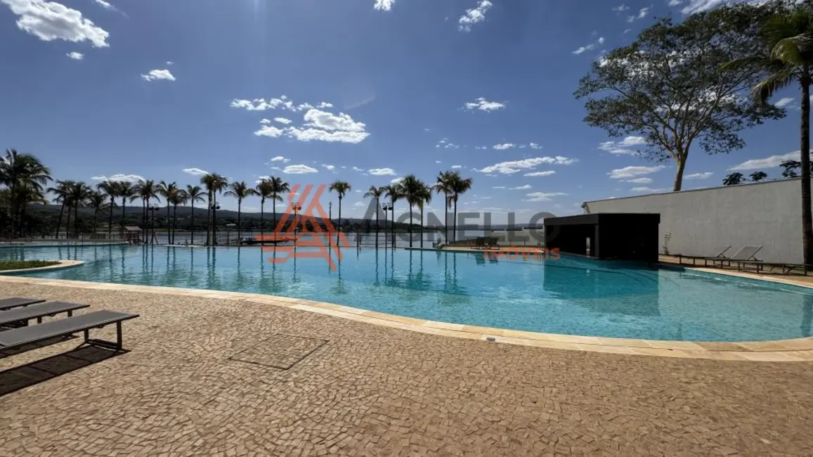 Foto 3 de Apartamento com 1 quarto à venda, 87m2 em Centro, Rifaina - SP