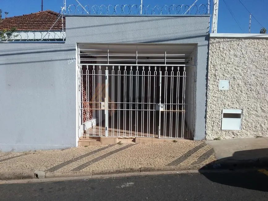 Foto 1 de Loja com 4 quartos à venda, 214m2 em São José, Franca - SP