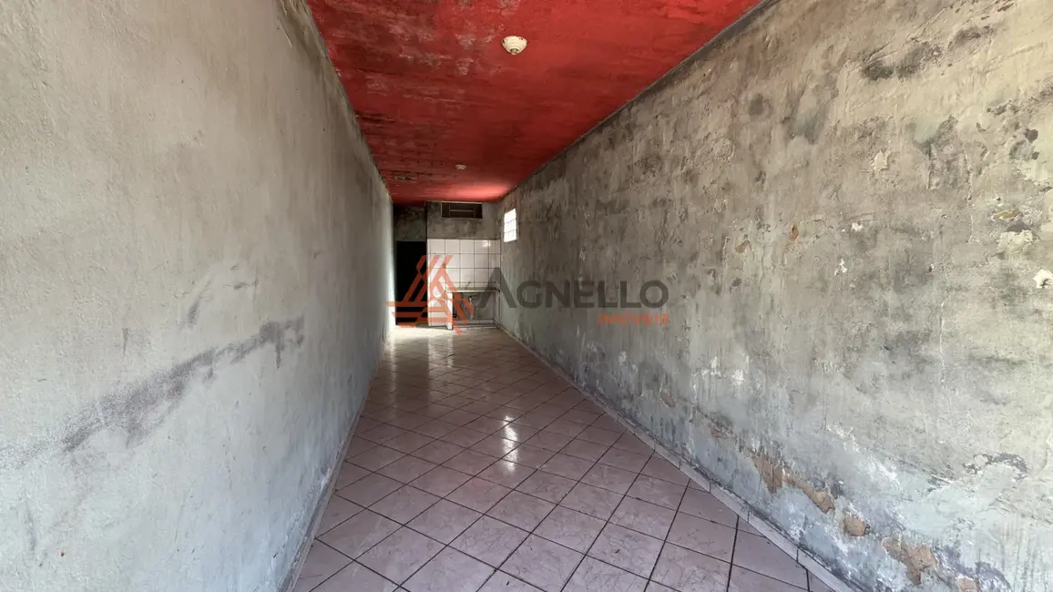 Foto 8 de Armazém / Galpão à venda, 239m2 em City Petrópolis, Franca - SP