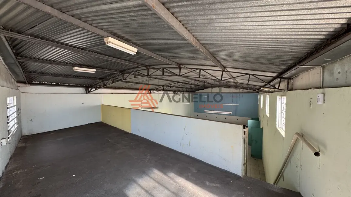 Foto 7 de Armazém / Galpão à venda, 239m2 em City Petrópolis, Franca - SP
