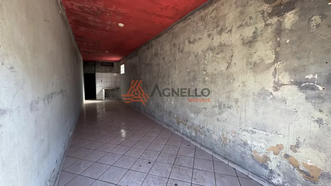 Foto 9 de Armazém / Galpão à venda, 239m2 em City Petrópolis, Franca - SP