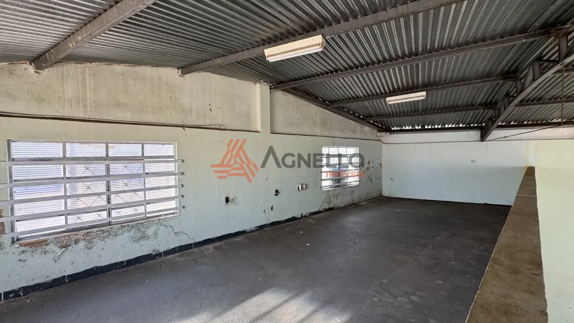 Foto 6 de Armazém / Galpão à venda, 239m2 em City Petrópolis, Franca - SP