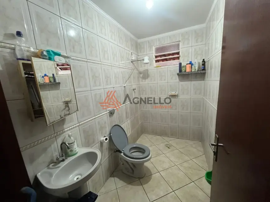 Foto 8 de Casa com 2 quartos à venda, 168m2 em City Petrópolis, Franca - SP