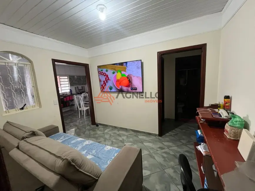 Casa com 2 quartos à venda, 168m2 em City Petrópolis, Franca - SP - imagem 6 Foto 6 de Casa com 2 quartos à venda, 168m2 em City Petrópolis, Franca - SP