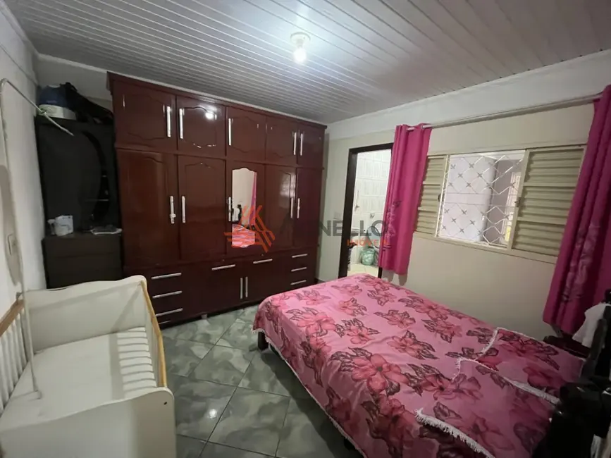 Foto 7 de Casa com 2 quartos à venda, 168m2 em City Petrópolis, Franca - SP