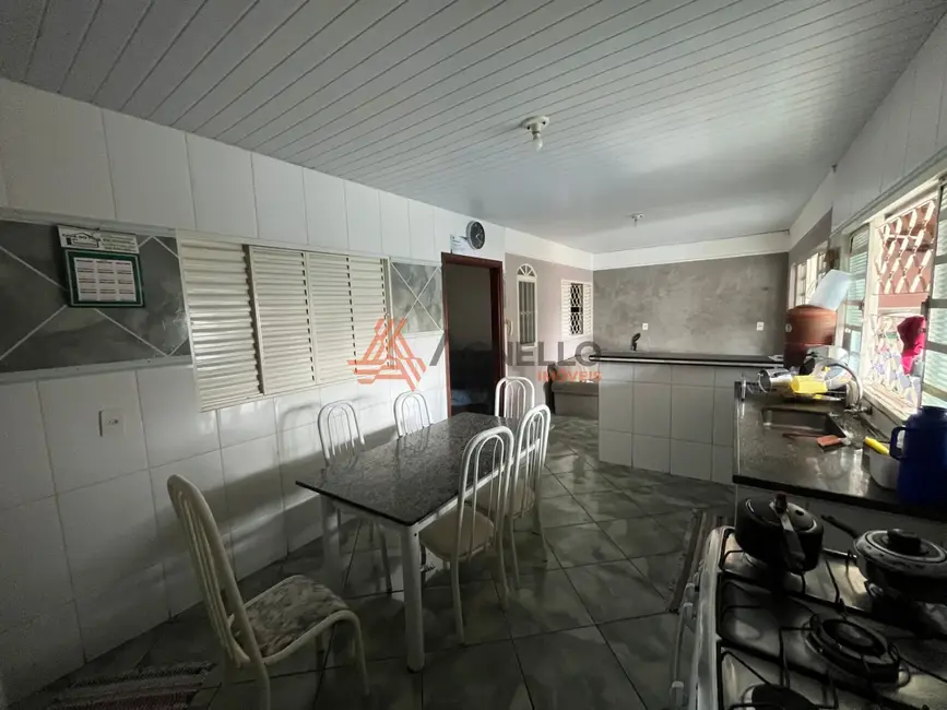 Foto 5 de Casa com 2 quartos à venda, 168m2 em City Petrópolis, Franca - SP