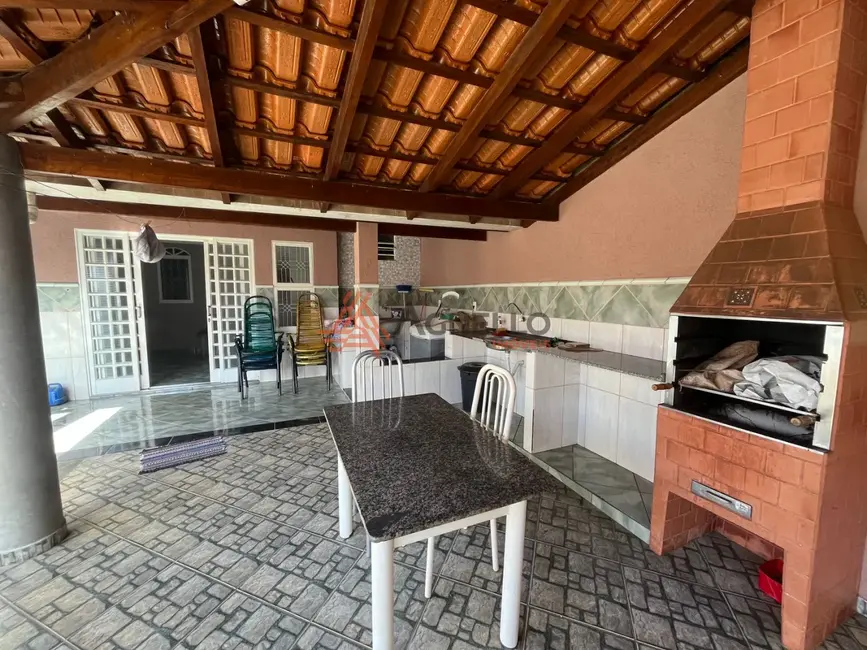 Casa com 2 quartos à venda, 168m2 em City Petrópolis, Franca - SP - imagem 1 Foto 1 de Casa com 2 quartos à venda, 168m2 em City Petrópolis, Franca - SP