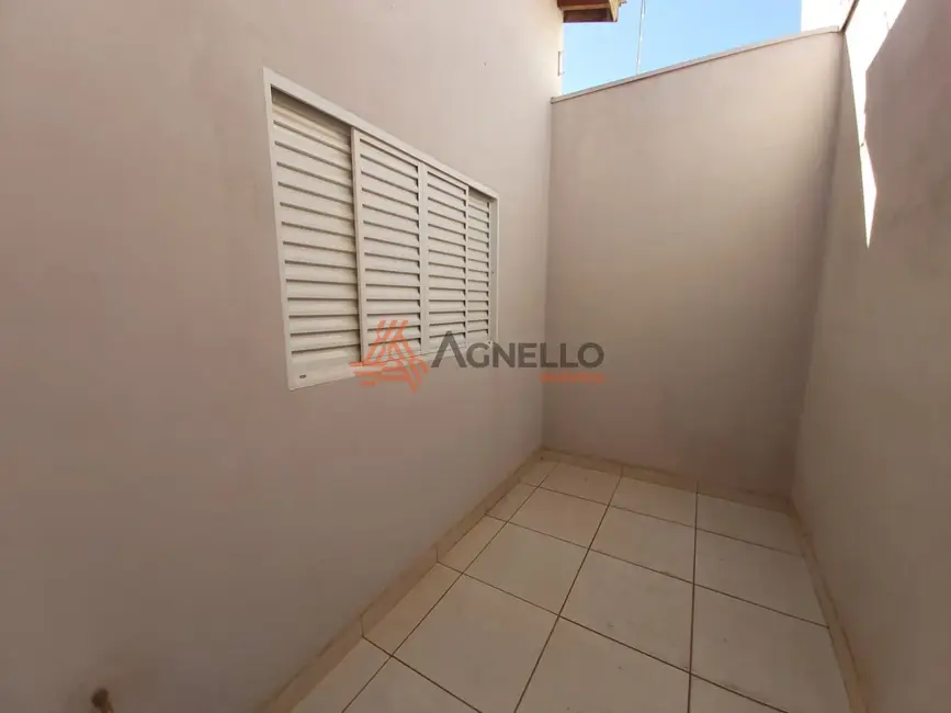 Foto 9 de Casa com 3 quartos à venda, 79m2 em Residencial Colina do Espraiado, Franca - SP