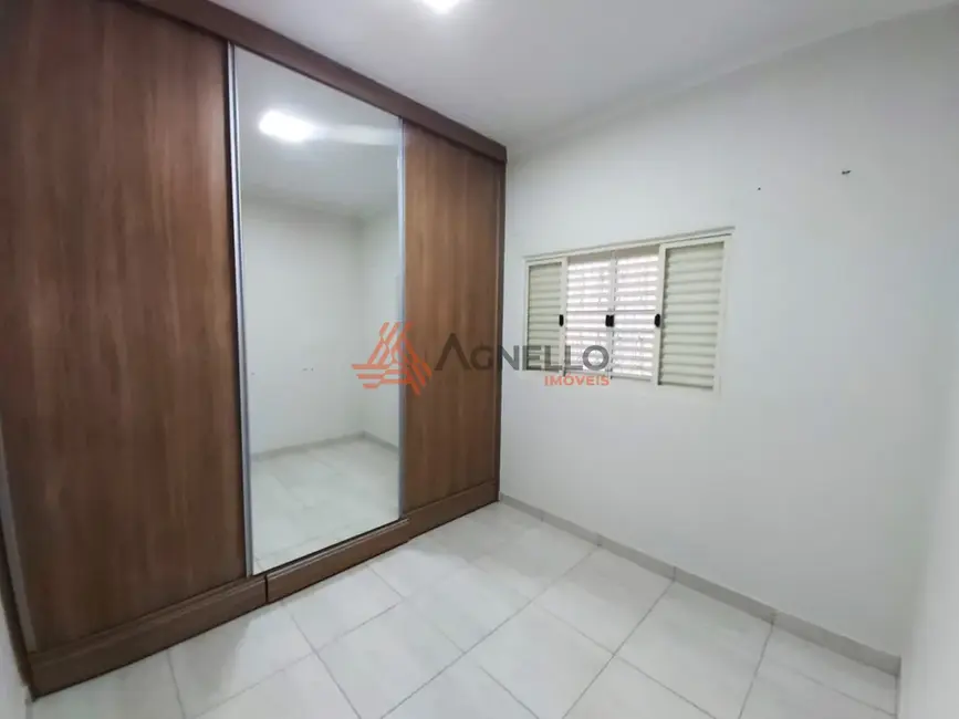 Foto 6 de Casa com 3 quartos à venda, 79m2 em Residencial Colina do Espraiado, Franca - SP