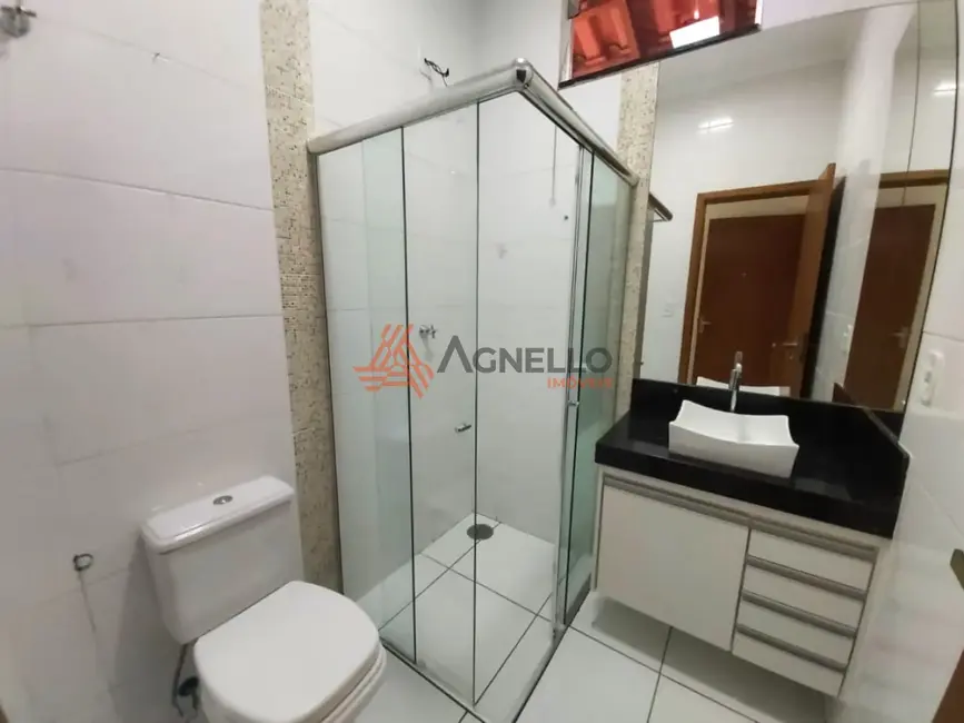 Casa com 3 quartos à venda, 79m2 em Residencial Colina do Espraiado, Franca - SP - imagem 5 Foto 5 de Casa com 3 quartos à venda, 79m2 em Residencial Colina do Espraiado, Franca - SP