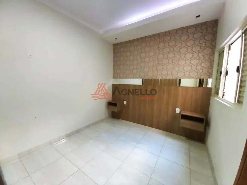 Foto 7 de Casa com 3 quartos à venda, 79m2 em Residencial Colina do Espraiado, Franca - SP