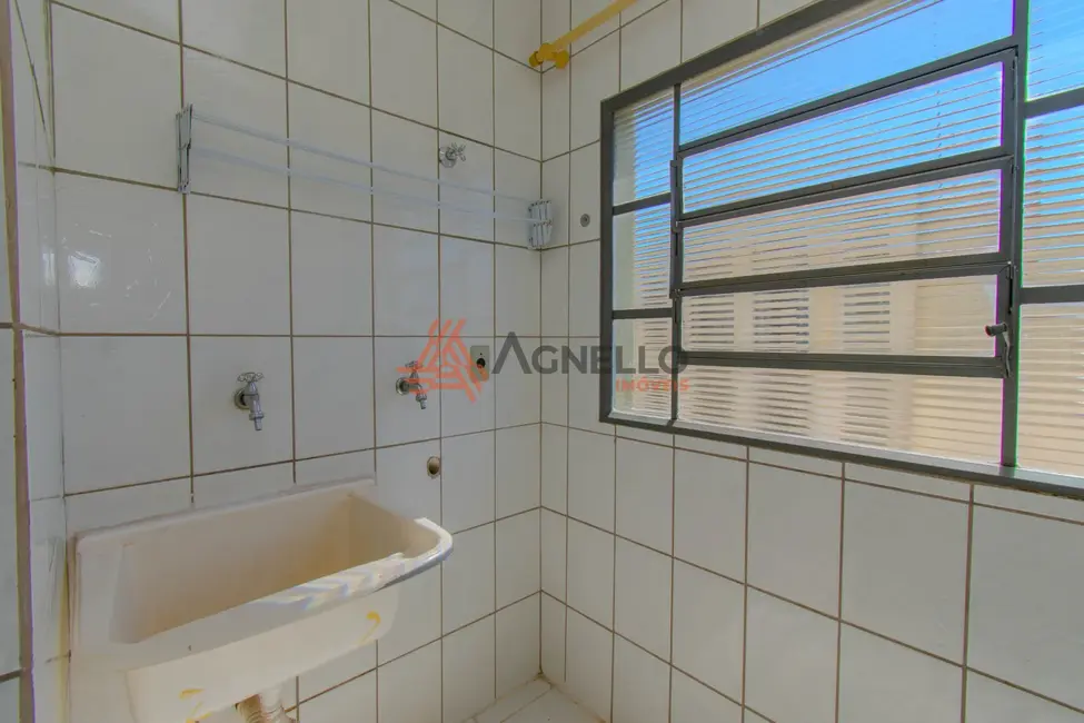 Foto 6 de Apartamento com 2 quartos à venda, 46m2 em Miramontes, Franca - SP