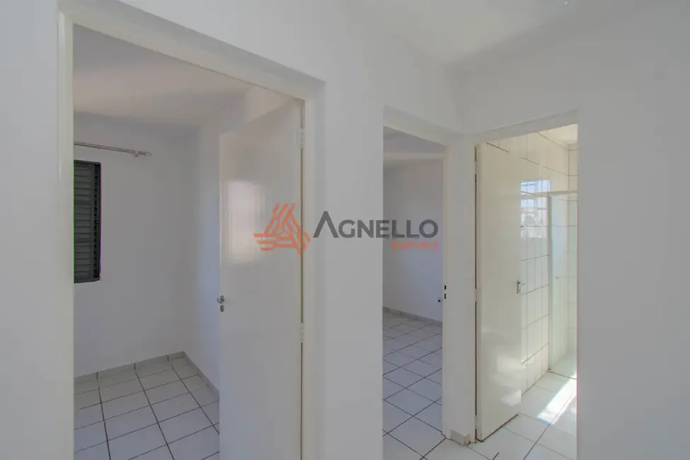 Apartamento com 2 quartos à venda, 46m2 em Miramontes, Franca - SP - imagem 7 Foto 7 de Apartamento com 2 quartos à venda, 46m2 em Miramontes, Franca - SP