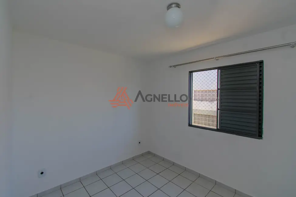 Foto 8 de Apartamento com 2 quartos à venda, 46m2 em Miramontes, Franca - SP