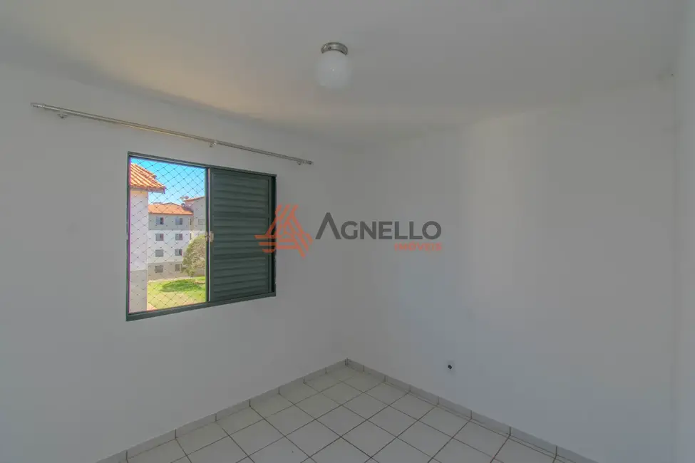 Foto 9 de Apartamento com 2 quartos à venda, 46m2 em Miramontes, Franca - SP