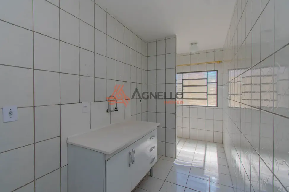 Foto 5 de Apartamento com 2 quartos à venda, 46m2 em Miramontes, Franca - SP
