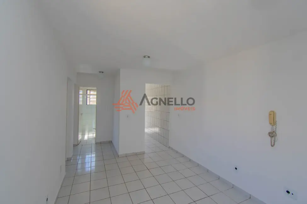Foto 4 de Apartamento com 2 quartos à venda, 46m2 em Miramontes, Franca - SP