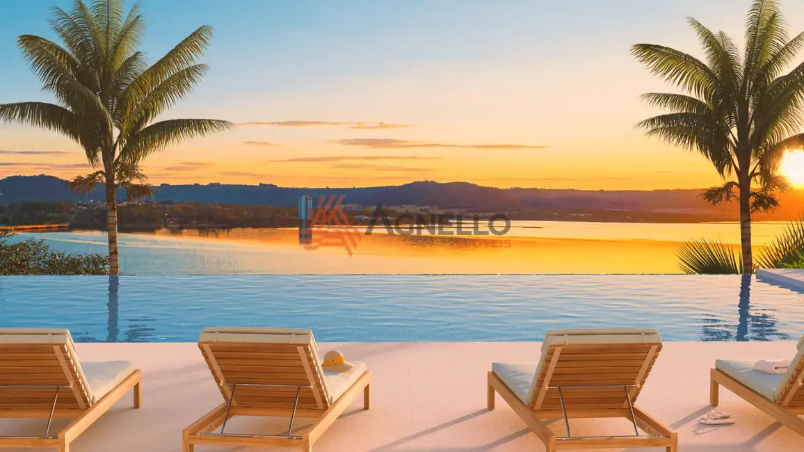 Terreno / Lote à venda, 400m2 em Rifaina - SP - imagem 1 Foto 1 de Terreno / Lote à venda, 400m2 em Rifaina - SP