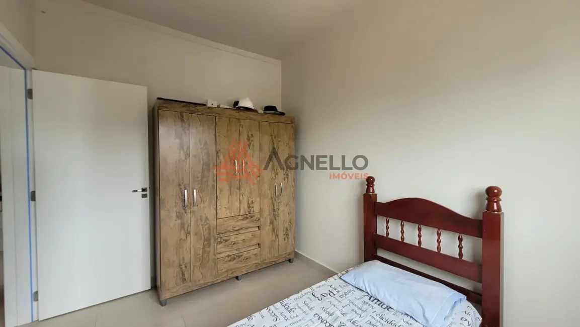 Foto 5 de Apartamento com 2 quartos à venda, 56m2 em Residencial Paraíso, Franca - SP